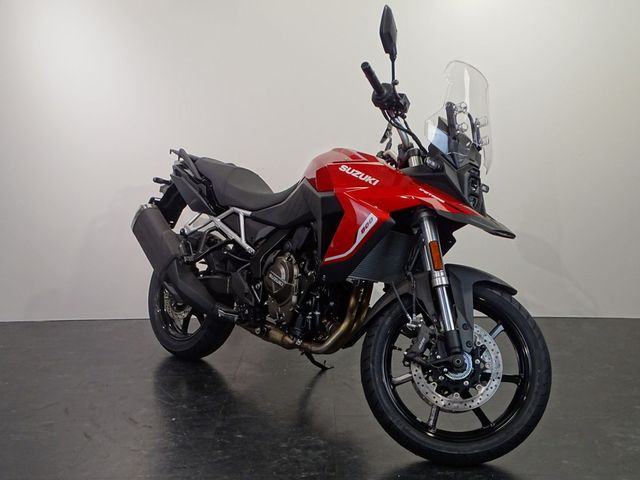 suzuki - v-strom-800