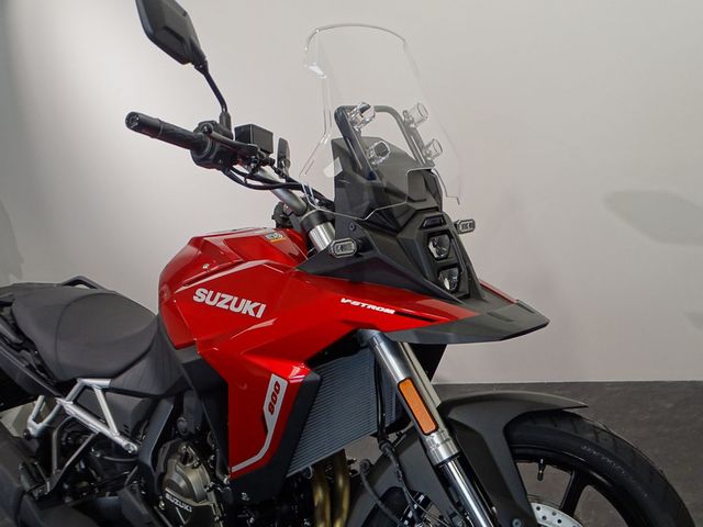 suzuki - v-strom-800