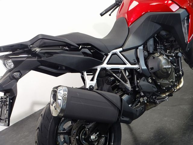suzuki - v-strom-800