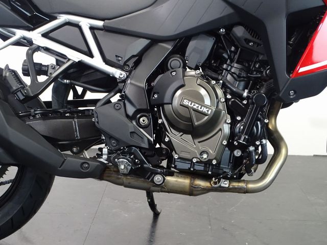 suzuki - v-strom-800