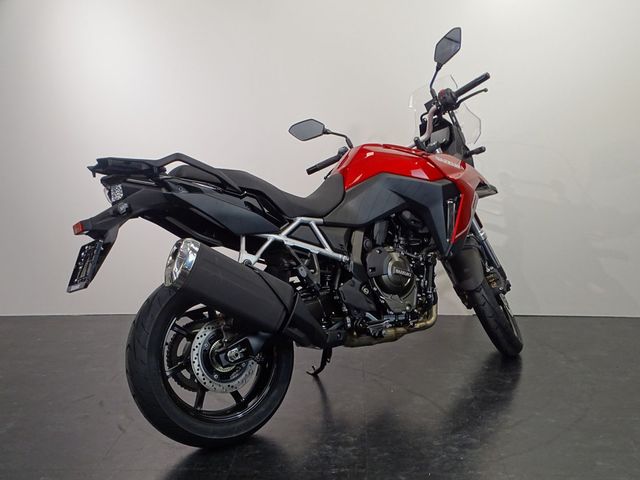 suzuki - v-strom-800