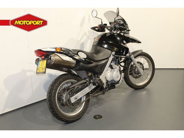 bmw - f-650-gs