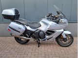TRIUMPH TROPHY 1215 SE