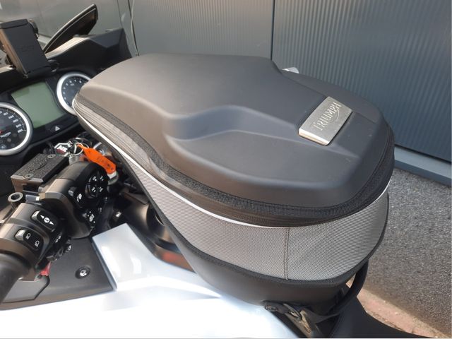 triumph - trophy-1215-se