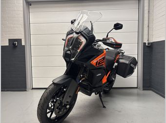 KTM 1290 Super Adventure S 2023 occasion