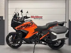 KTM 1290 Super Adventure S 2023 occasion – foto 3 van 18