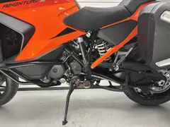 KTM 1290 Super Adventure S 2023 occasion – foto 9 van 18