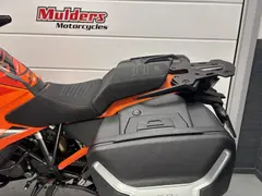 KTM 1290 Super Adventure S 2023 occasion – foto 10 van 18