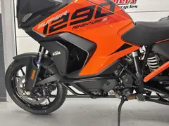 KTM 1290 Super Adventure S 2023 occasion – foto 11 van 18