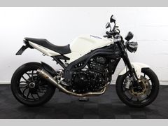 TRIUMPH SPEED TRIPLE 1050