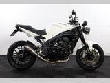 TRIUMPH SPEED TRIPLE 1050