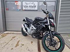 SUZUKI SFV 650 GLADIUS