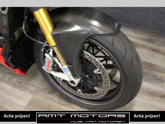 ducati - streetfighter--s-1098