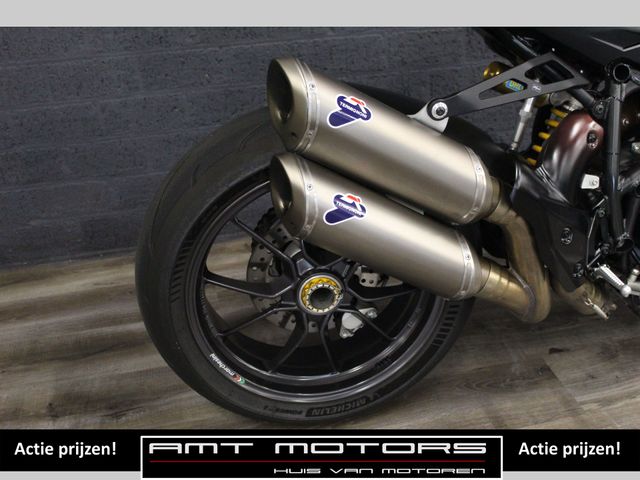 ducati - streetfighter--s-1098