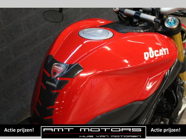 ducati - streetfighter--s-1098