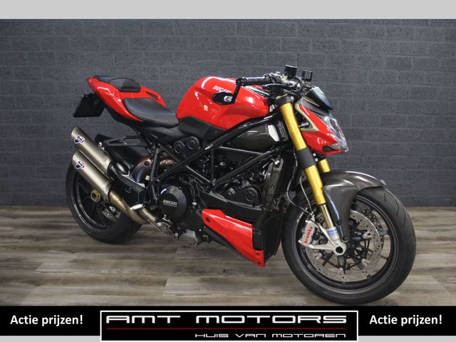 ducati - streetfighter--s-1098