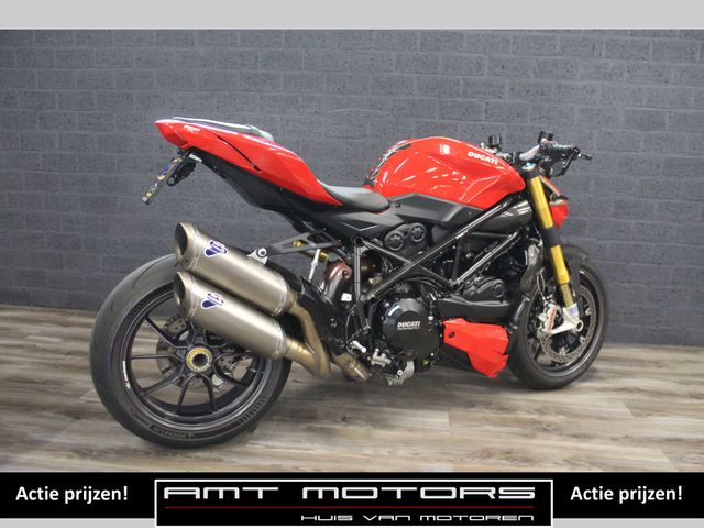 ducati - streetfighter--s-1098