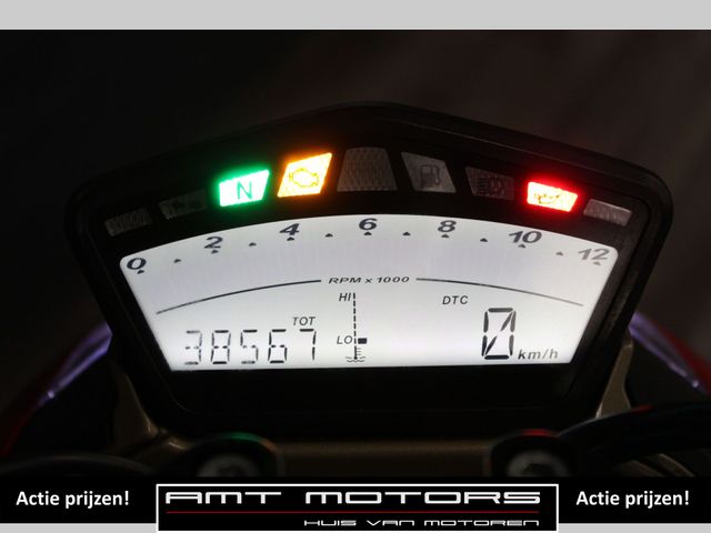 ducati - streetfighter--s-1098