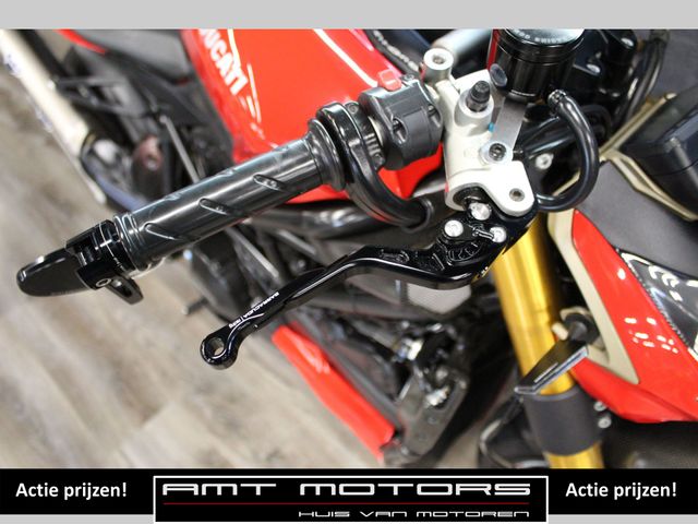 ducati - streetfighter--s-1098