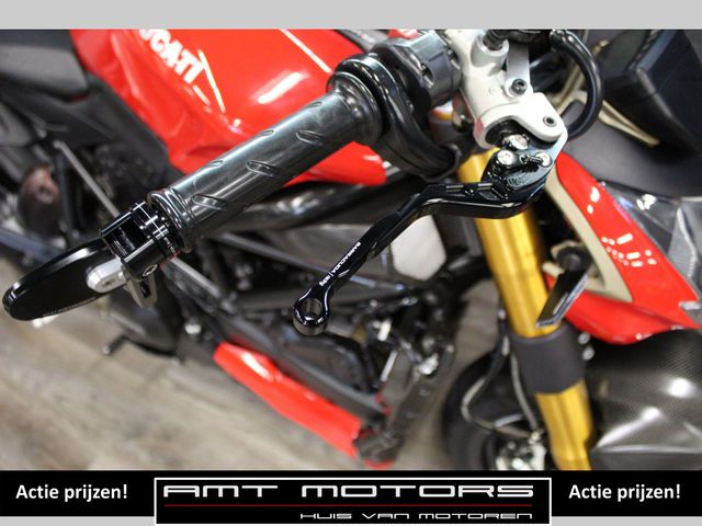 ducati - streetfighter--s-1098