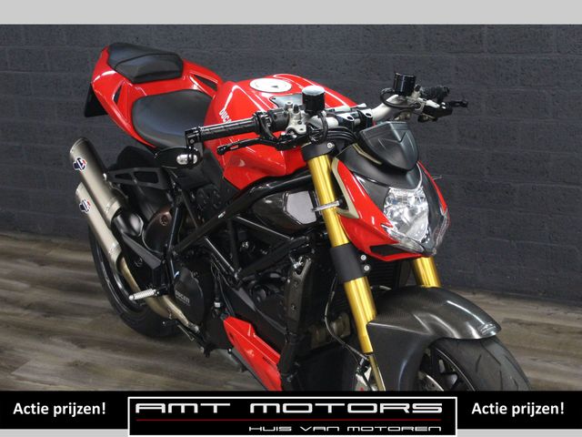 ducati - streetfighter--s-1098