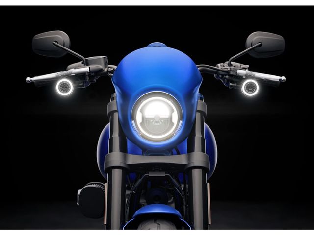 harley-davidson - low-rider-s-fxlrs-114