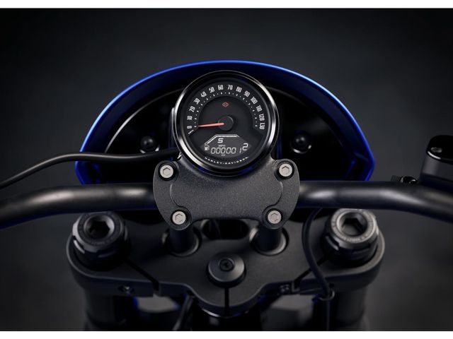 harley-davidson - low-rider-s-fxlrs-114