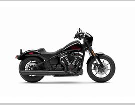 Harley-Davidson LOW Rider S Fxlrs 114 2026 nieuw