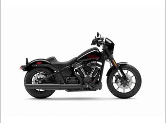 Harley-Davidson LOW Rider S Fxlrs 114 2026 nieuw