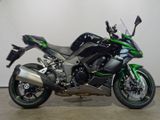 KAWASAKI NINJA 1000SX