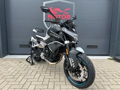 CFMOTO 800 NK ADVANCED TC