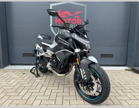 Cfmoto 800 NK Advanced 2026 nieuw
