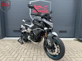 CFMOTO 800 NK ADVANCED TC
