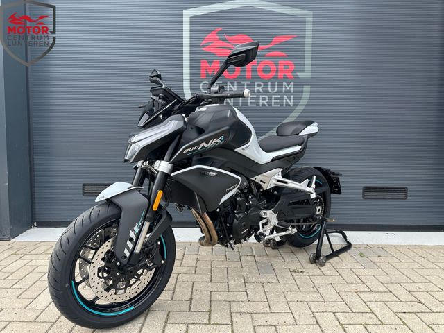 cfmoto - 800-nk-advanced-tc