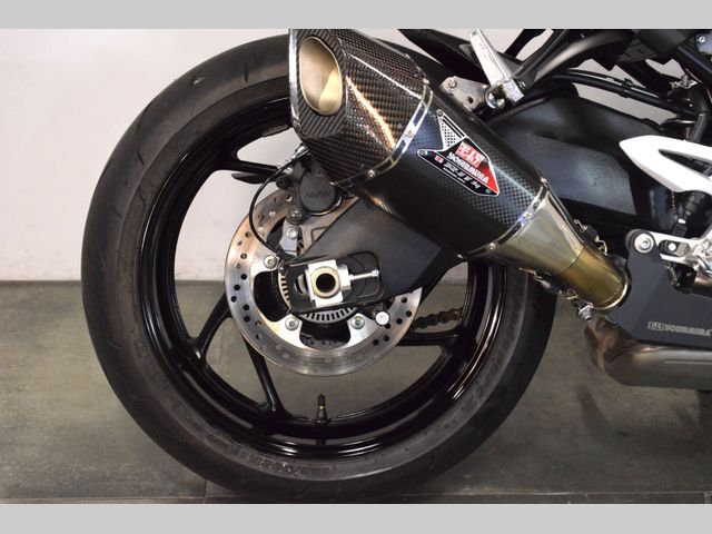 suzuki - gsx-s-950