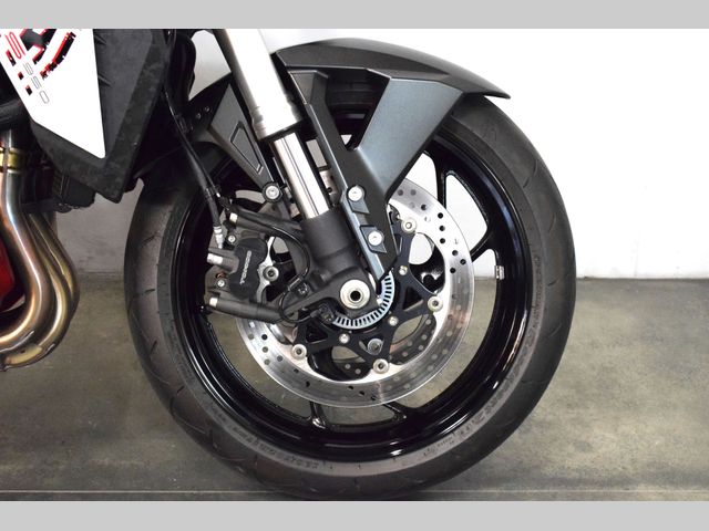 suzuki - gsx-s-950