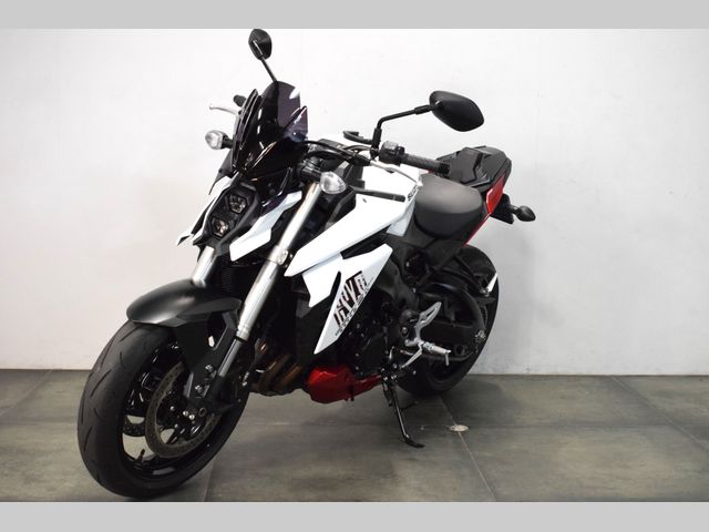 suzuki - gsx-s-950
