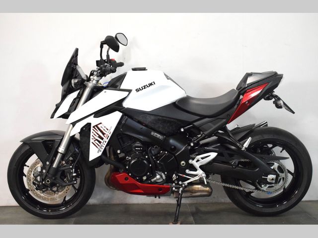 suzuki - gsx-s-950