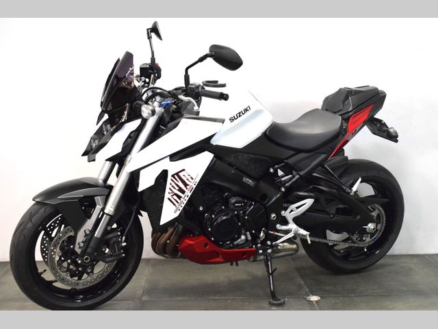 suzuki - gsx-s-950
