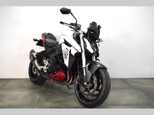 suzuki - gsx-s-950
