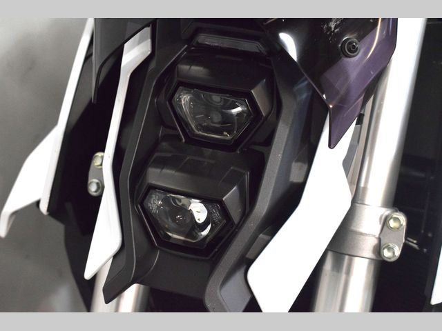 suzuki - gsx-s-950