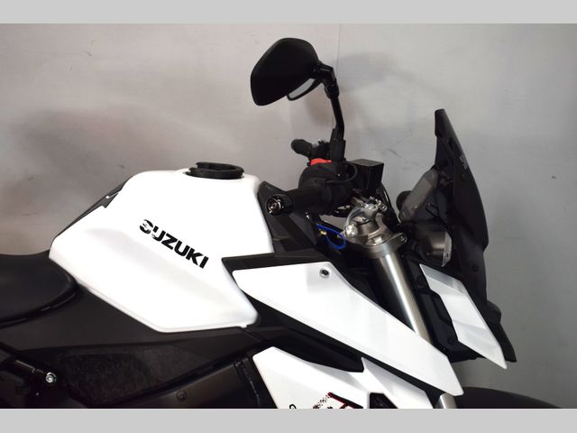 suzuki - gsx-s-950