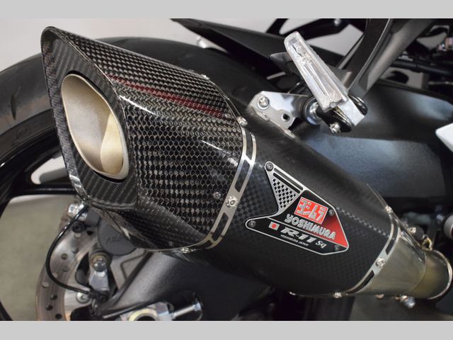 suzuki - gsx-s-950