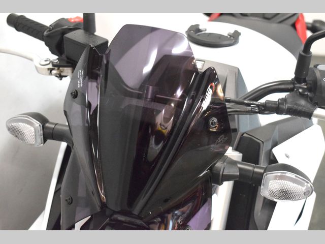 suzuki - gsx-s-950
