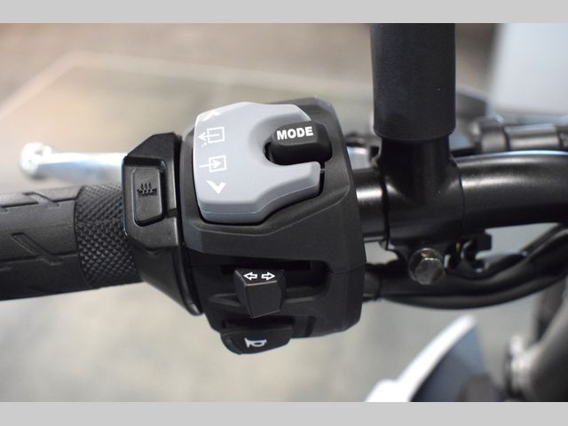 suzuki - gsx-s-950
