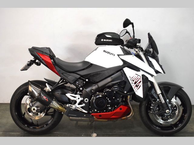 suzuki - gsx-s-950