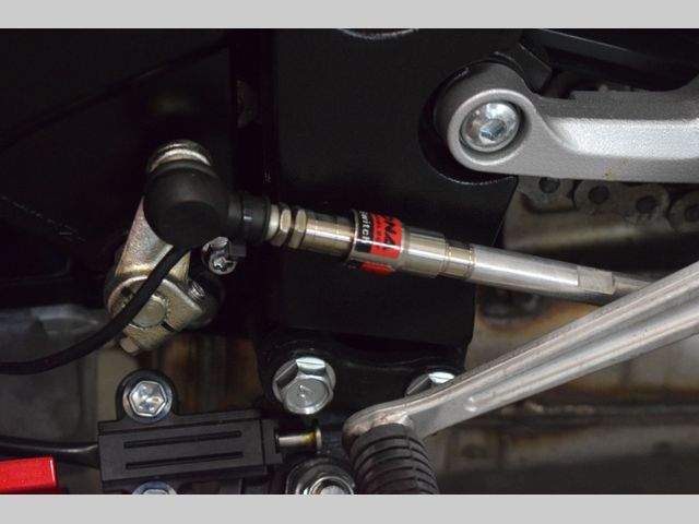 suzuki - gsx-s-950