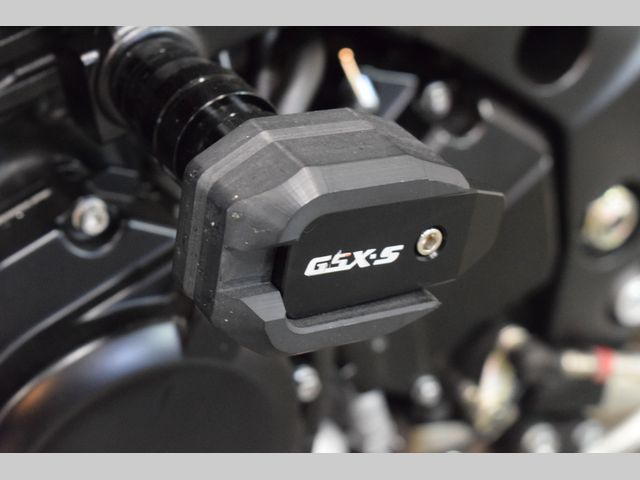 suzuki - gsx-s-950