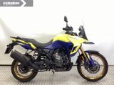 SUZUKI V-STROM 800 DE