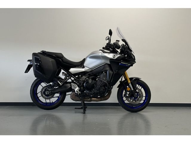 yamaha - tracer-9-gt